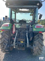 Tracteur agricole Deutz-Fahr K5080D - 6