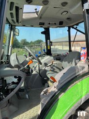 Tracteur agricole Deutz-Fahr K5080D - 7