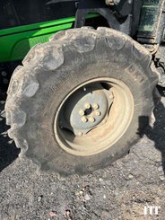 Tracteur agricole Deutz-Fahr K5080D - 4