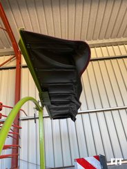 Andaineur Claas Liner 450 - 3