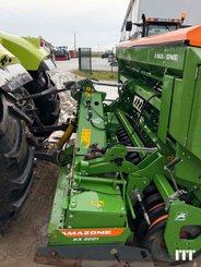 Combiné de semis Amazone CATAYA SUPER 3M - 4