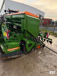 Combiné de semis Amazone CATAYA SUPER 3M - 3