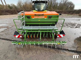 Combiné de semis Amazone CATAYA SUPER 3M - 1
