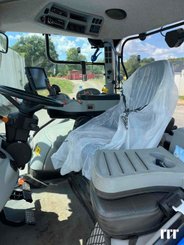 Tracteur agricole New Holland T6.160 - 10
