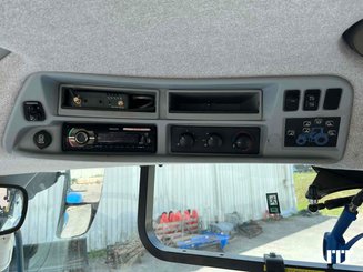 Tracteur agricole New Holland T6.160 - 14