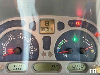 Tracteur agricole New Holland T6070 - 7