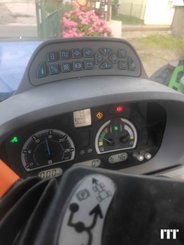 Tracteur agricole New Holland T7.270 AC - 4