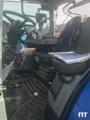 Tracteur agricole New Holland T7.270 AC - 3