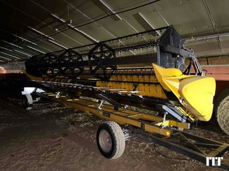 Moissonneuse batteuse New Holland CX 8.80 - 12