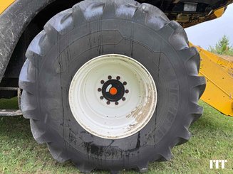Moissonneuse batteuse New Holland CX 8.80 - 4