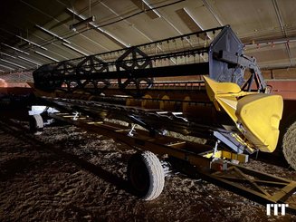 Moissonneuse batteuse New Holland CX 8.80 - 10
