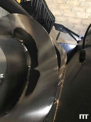 Moissonneuse batteuse Deutz-Fahr 6090 HTS - 9