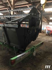 Moissonneuse batteuse Deutz-Fahr 6090 HTS - 10
