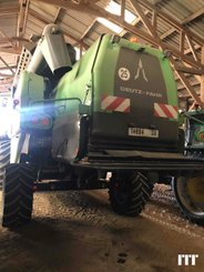 Moissonneuse batteuse Deutz-Fahr 6090 HTS - 3