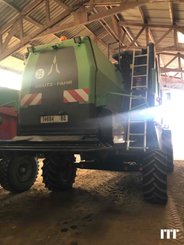 Moissonneuse batteuse Deutz-Fahr 6090 HTS - 4