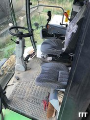 Moissonneuse batteuse Deutz-Fahr 6090 HTS - 11