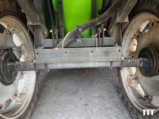 Pulvérisateur traîné Tecnoma GT 3000 - 1