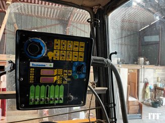 Pulvérisateur traîné Tecnoma GT 3000 - 2