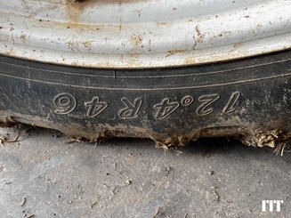 Pulvérisateur traîné Tecnoma GT 3000 - 5