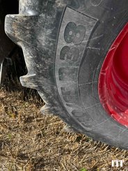 Tracteur agricole Fendt 716 - 9