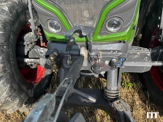 Tracteur agricole Fendt 716 - 4