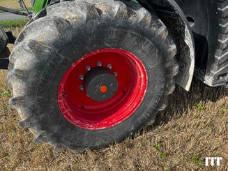 Tracteur agricole Fendt 716 - 2