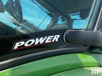 Tracteur agricole Fendt 716 - 7