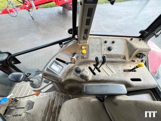 Tracteur agricole Case MXM 140 - 6