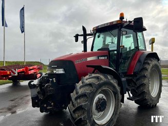 Tracteur agricole Case MXM 140 - 2
