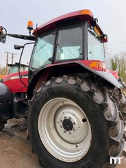 Tracteur agricole Case MXM 140 - 2