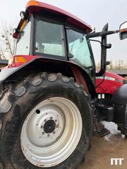 Tracteur agricole Case MXM 140 - 3