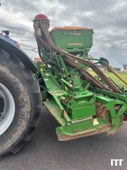Combiné de semis Amazone ADP 403 - 6