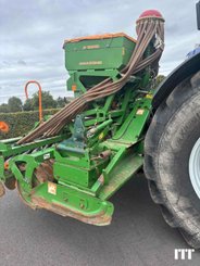 Combiné de semis Amazone ADP 403 - 5