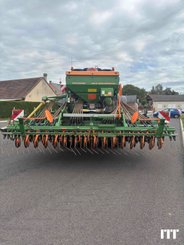 Combiné de semis Amazone ADP 403 - 1
