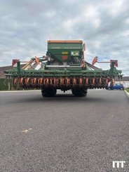 Combiné de semis Amazone ADP 403 - 2