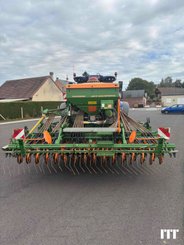 Combiné de semis Amazone ADP 403 - 1