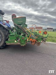 Combiné de semis Amazone ADP 403 - 3