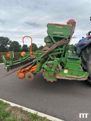 Combiné de semis Amazone ADP 403 - 4