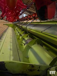 Moissonneuse batteuse Claas LEXION 760 - 15
