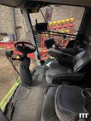 Moissonneuse batteuse Claas LEXION 760 - 6