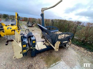 Pièce matériel de manutention Calvet DRHDP - 1