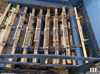 Pièce matériel de manutention Calvet DRHDP - 5