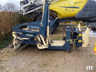 Pièce matériel de manutention Calvet DRHDP - 2