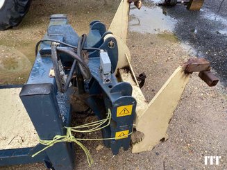 Pièce matériel de manutention Calvet DRHDP - 3