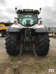 Tracteur agricole Valtra T234 - 3