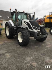 Tracteur agricole Valtra T234 - 1
