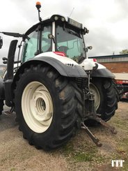 Tracteur agricole Valtra T234 - 2