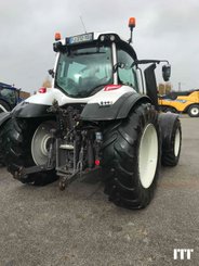 Tracteur agricole Valtra T234 - 2