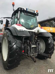 Tracteur agricole Valtra T234 - 3