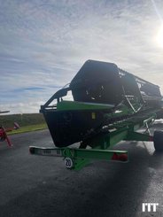 Moissonneuse batteuse Deutz-Fahr 6090 HTS - 11